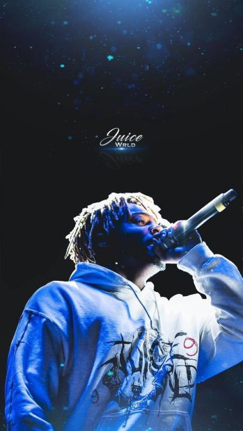 Juice Wrld Aesthetic Backgrounds HD 1080p.