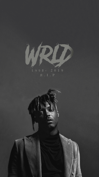 Juice Wrld Aesthetic Image Free Download.