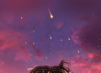 Juice Wrld Aesthetic Wallpaper HD.