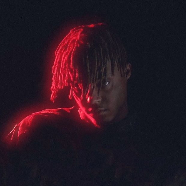 Juice Wrld HD Wallpaper.