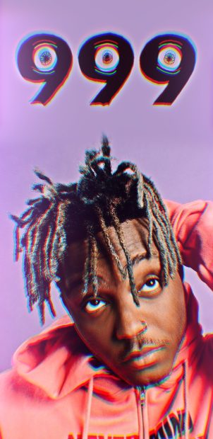 Juice Wrld Wallpaper HD 999.