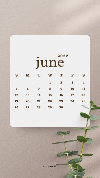 June 2022 Background Aesthetic Backgrounds.