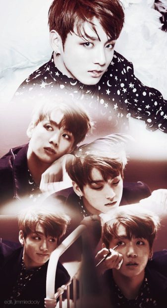 Jungkook HD Wallpaper.