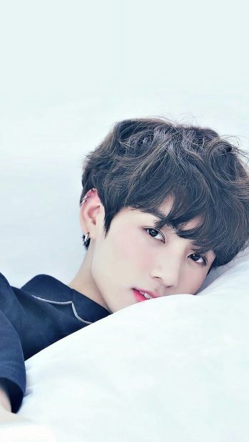 Jungkook Wallpaper High Resolution.