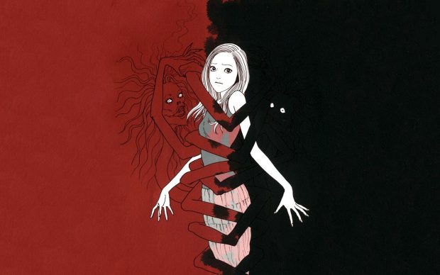 Junji Ito Wallpaper Free Download.