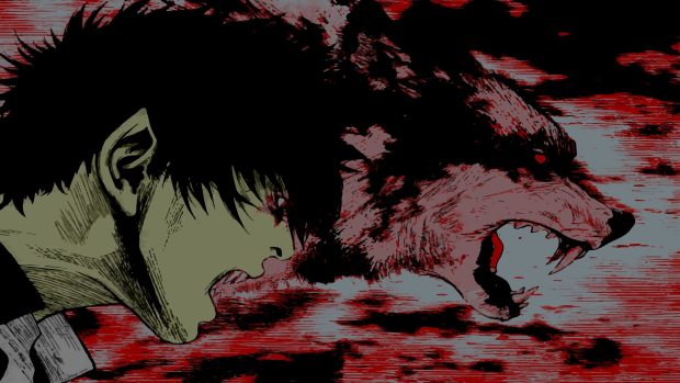 Junji Ito Wide Screen Wallpaper HD.