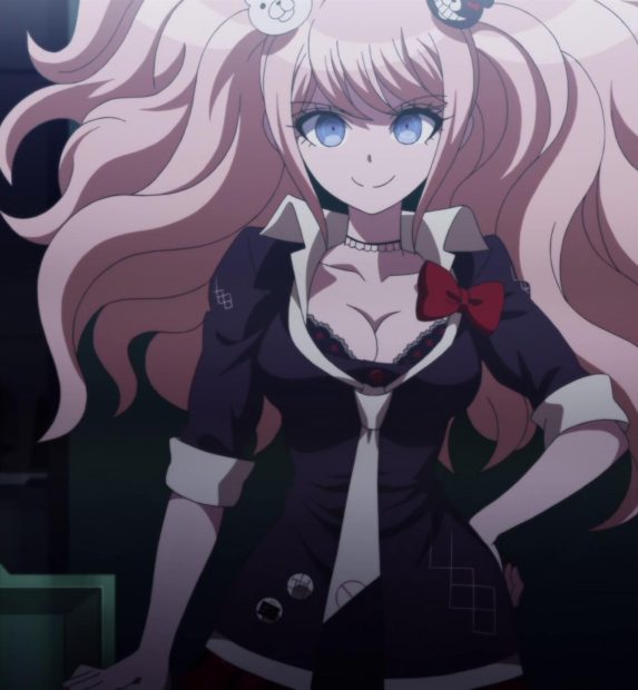 Junko Enoshima Pictures Free Download.