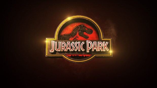 Jurassic Park Desktop Wallpaper.