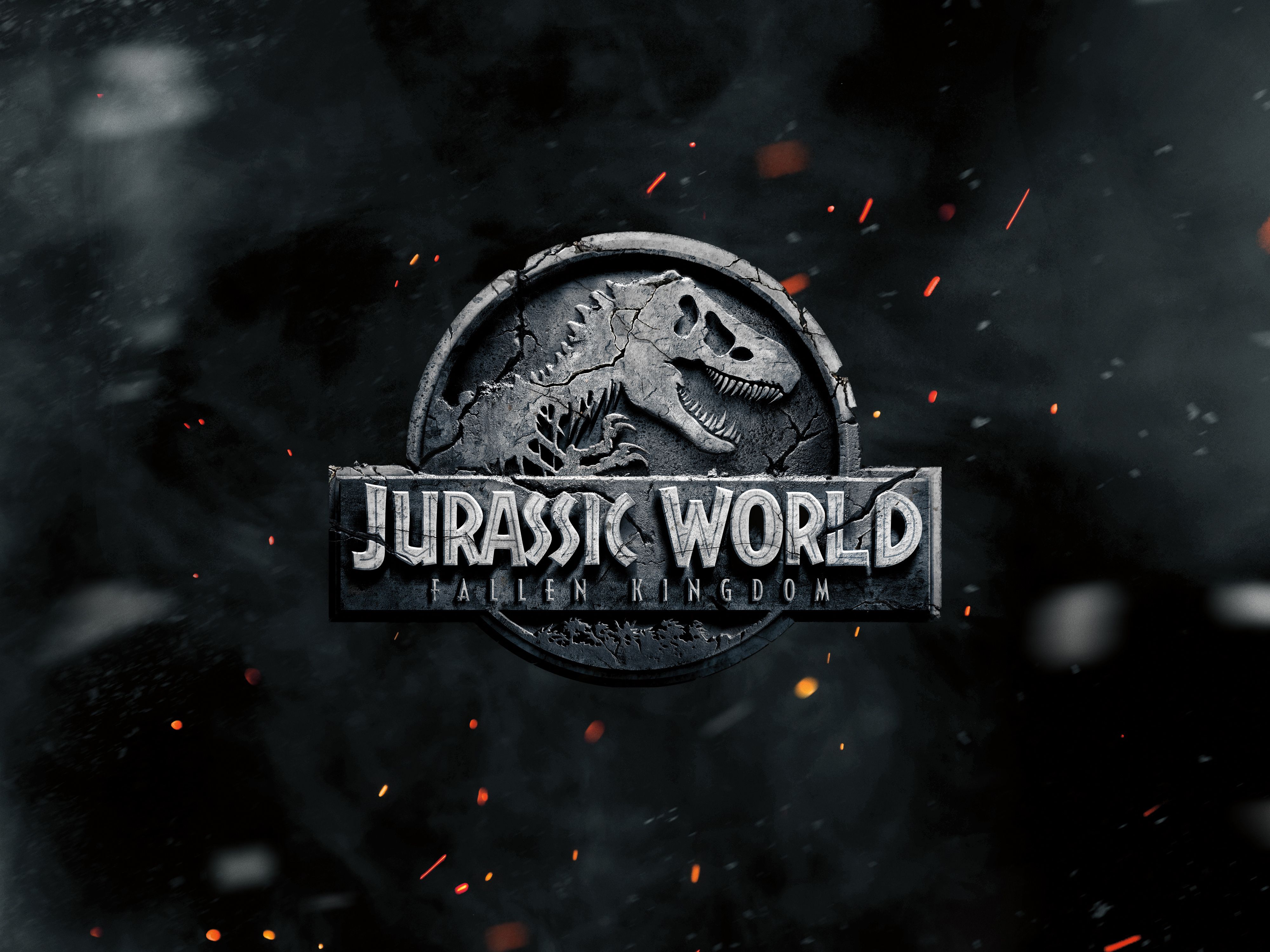 100 Jurassic World Background s  Wallpaperscom