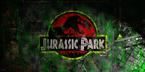 Jurassic Park Wallpaper High Quality.