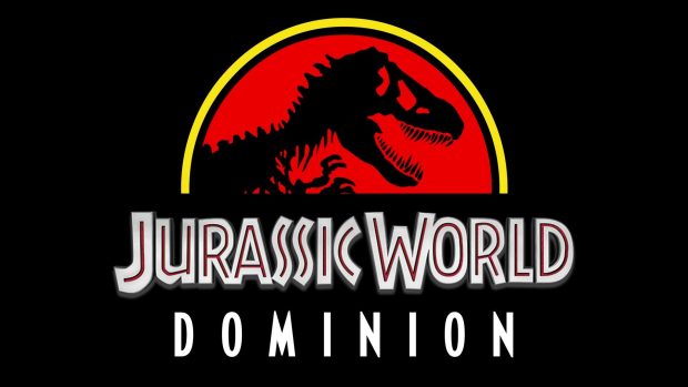 Jurassic World Dominion Desktop Wallpaper.