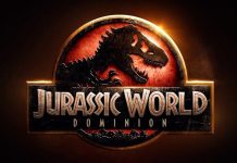 Jurassic World Dominion HD Wallpaper Free download.