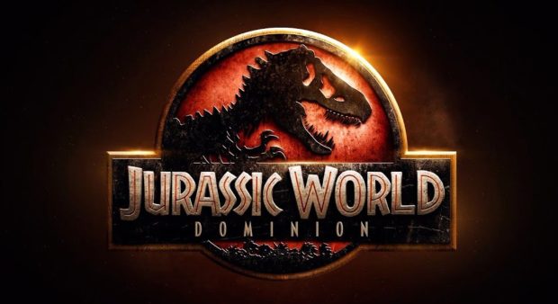 Jurassic World Dominion HD Wallpaper Free download.