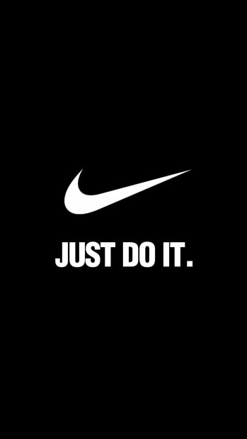 Just Do It Nike Wallpaper HD.