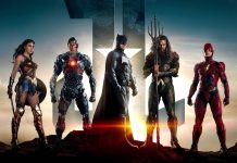 Justice League HD Wallpaper Free download.