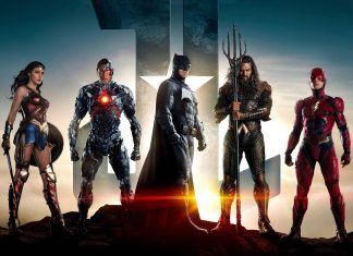 Justice League HD Wallpaper Free download.