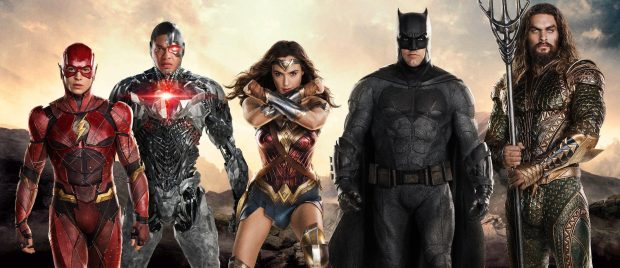 Justice League Wallpaper HD Free download.