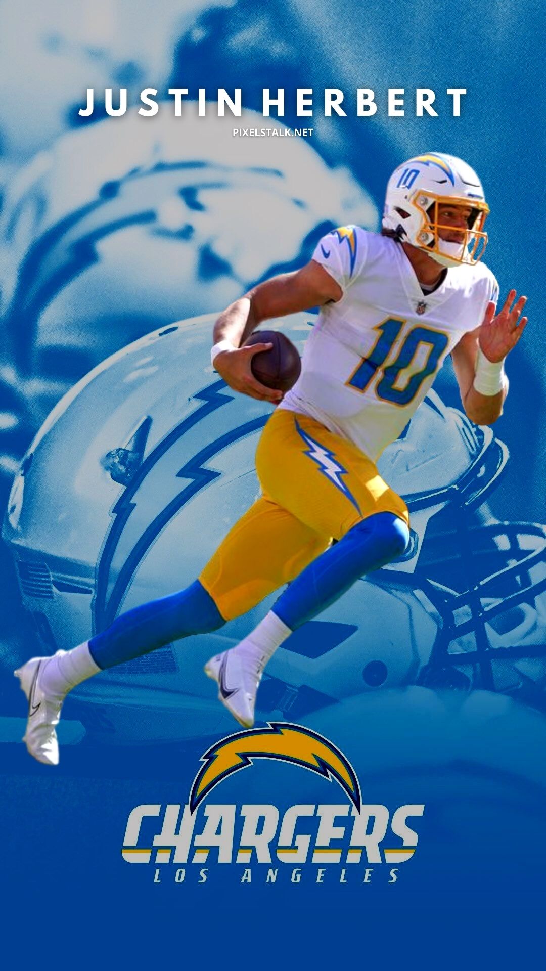 Los Angeles Chargers Wallpapers  Top 50 Best Los Angeles Chargers  Wallpapers  HQ 