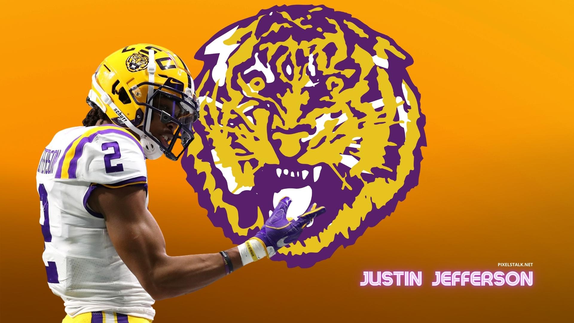 justin jefferson wallpapers videoTikTok Search