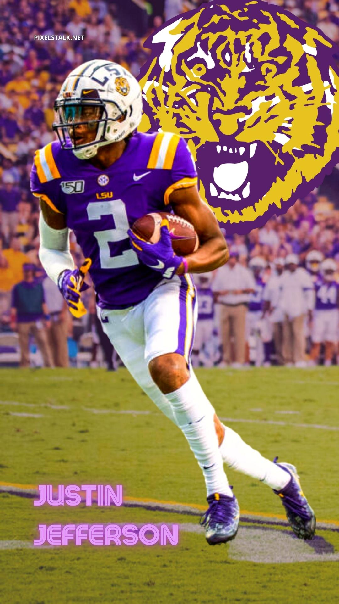 justin jefferson wallpaper APK for Android Download