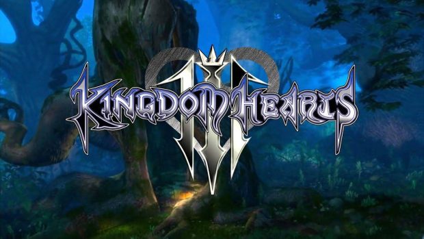 KH3 HD Wallpaper Computer.