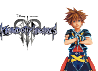 KH3 HD Wallpaper Free download.