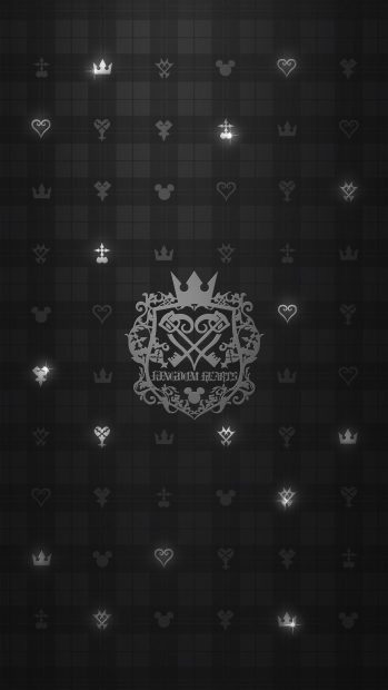 KH3 Phone Wallpaper HD.