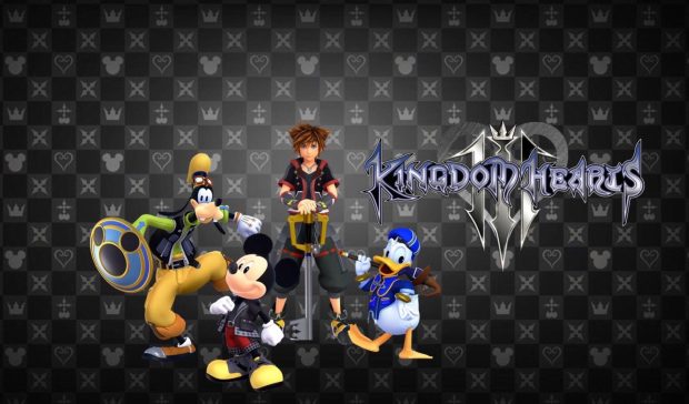 KH3 Pictures Free Download.