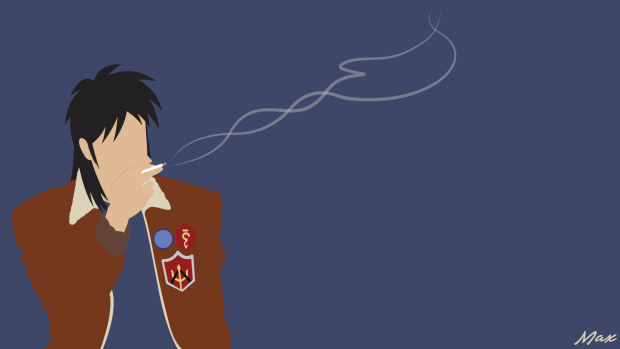 Kaiji Wide Screen Wallpaper HD.