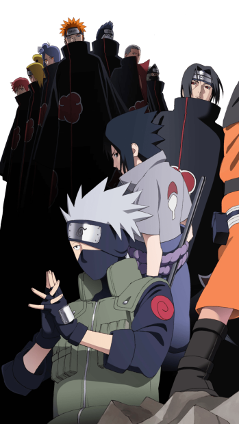 Kakashi Pictures Free Download.