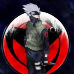 Kakashi Wallpaper Free Download.