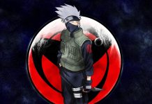 Kakashi Wallpaper Free Download.