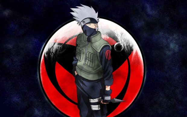 Kakashi Wallpaper Free Download.