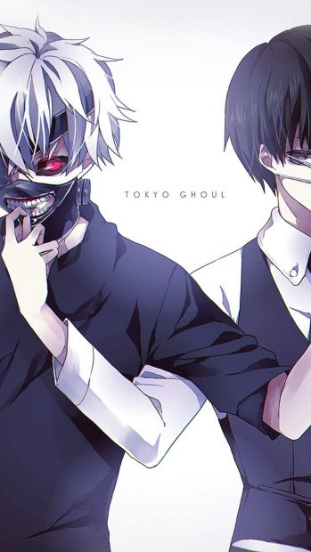 Kaneki Cool Wallpapers For Boy HD.