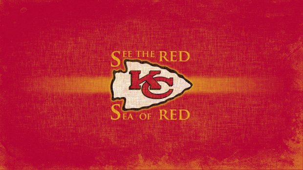 Kansas City Chiefs Wallpaper HD 1080p.