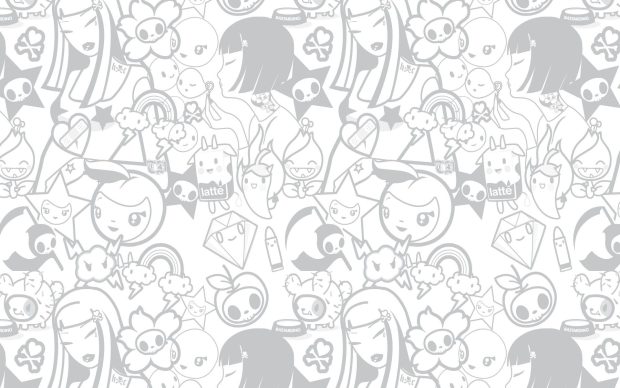 Kawaii Wallpaper Desktop.