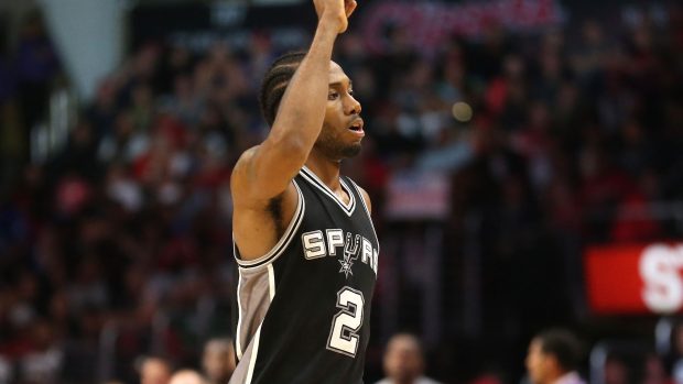 Kawhi Leonard Pictures.