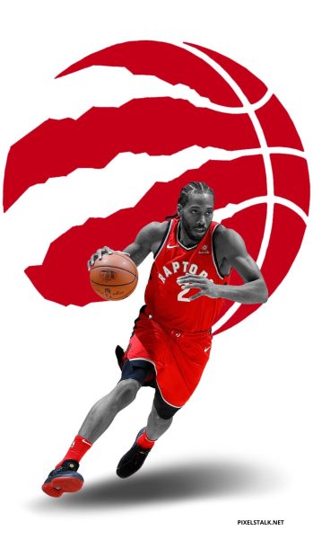 Kawhi Leonard Wallpaper.