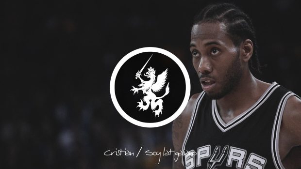 Kawhi Leonard Wallpaper Desktop.