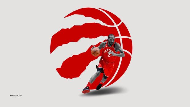 Kawhi Leonard Wallpaper HD Free download.