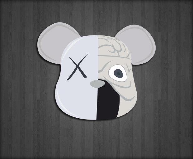 Kaws Wallpaper HD.