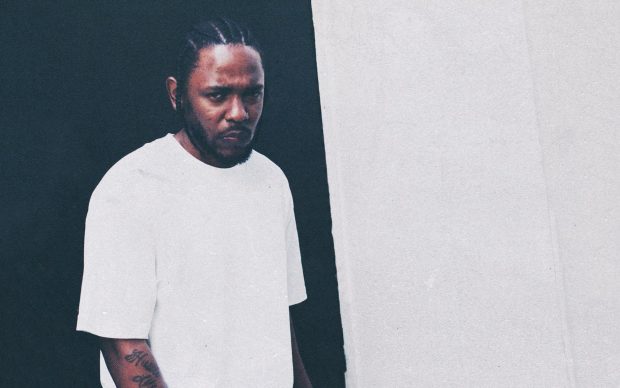 Kendrick Lamar Desktop Wallpaper.