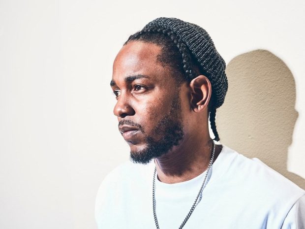 Kendrick Lamar HD Wallpaper.