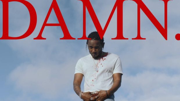 Kendrick Lamar HD Wallpaper Computer.