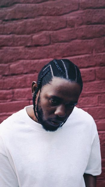 Kendrick Lamar Iphone Wallpaper HD.