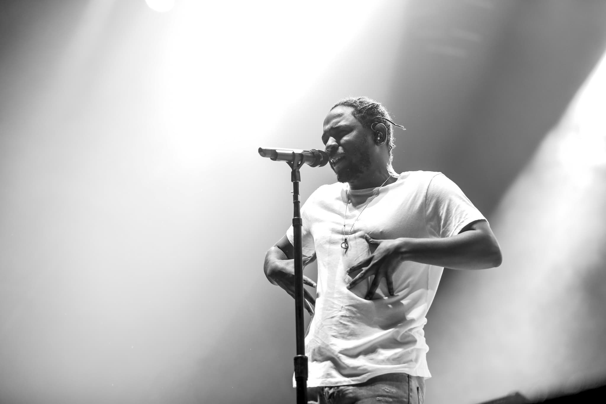 Kendrick Lamar Wallpapers - Top Free Kendrick Lamar Backgrounds -  WallpaperAccess