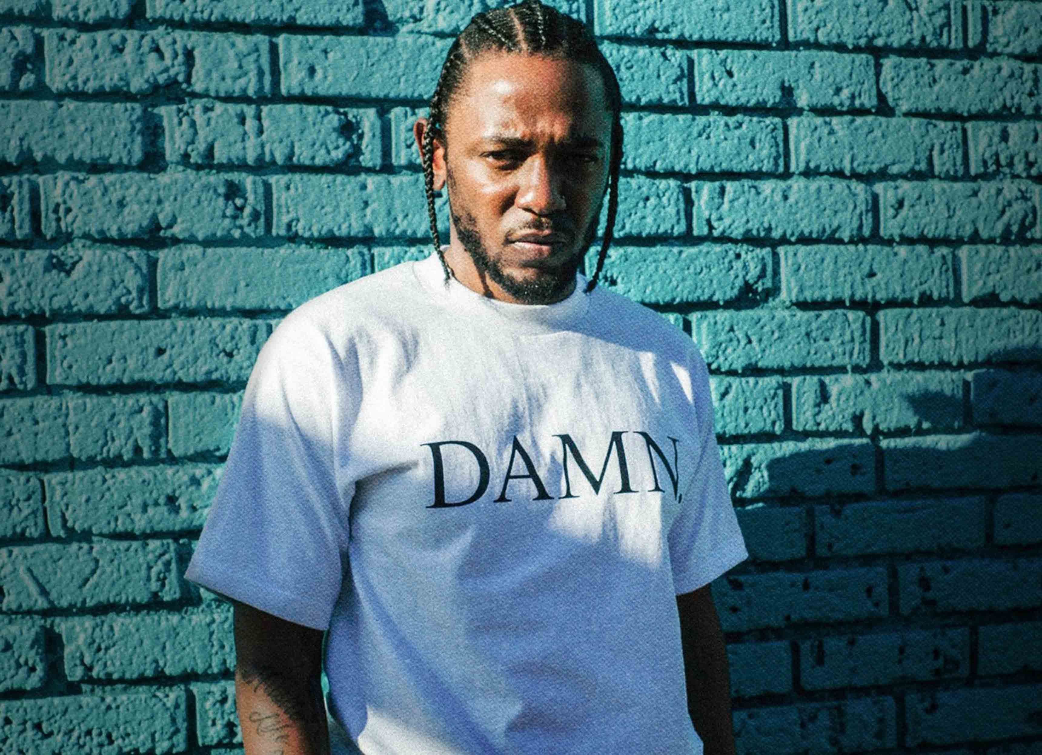 Free download Kendrick Lamar HD Wallpapers  PixelsTalkNet