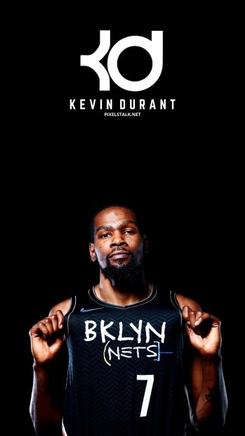 Kevin Durant Wallpaper.