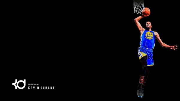 Kevin Durant Wallpaper Free Download.