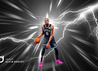 Kevin Durant Wallpaper HD Free download.